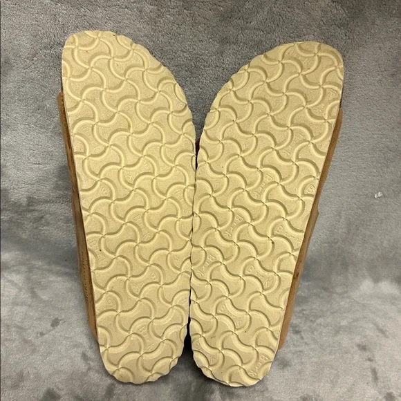 Birkenstock Arizona Big Buckle Slide Sandals Size 39/8 - Picture 9 of 9